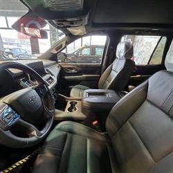 شيفروليه تاهو